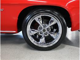 1969 Chevrolet Camaro SS (CC-2072072) for sale in Addison, Illinois