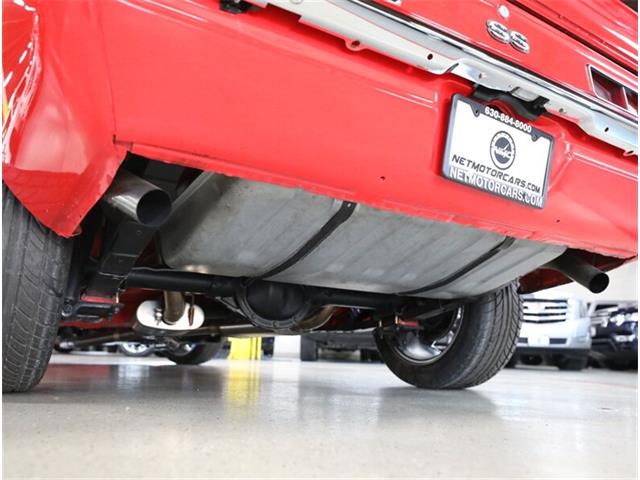 1969 Chevrolet Camaro SS (CC-2072072) for sale in Addison, Illinois