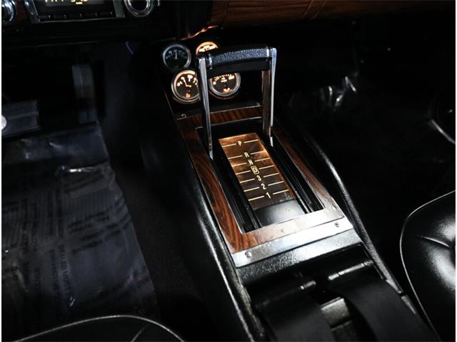 1969 Chevrolet Camaro SS (CC-2072072) for sale in Addison, Illinois