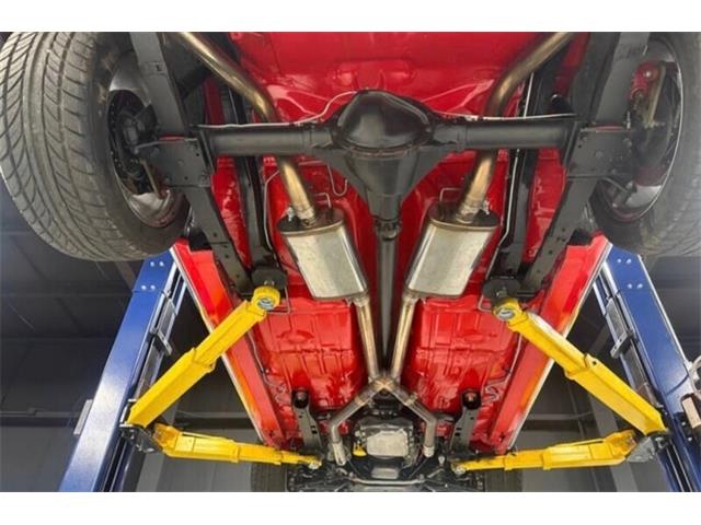 1969 Chevrolet Camaro SS (CC-2072072) for sale in Addison, Illinois