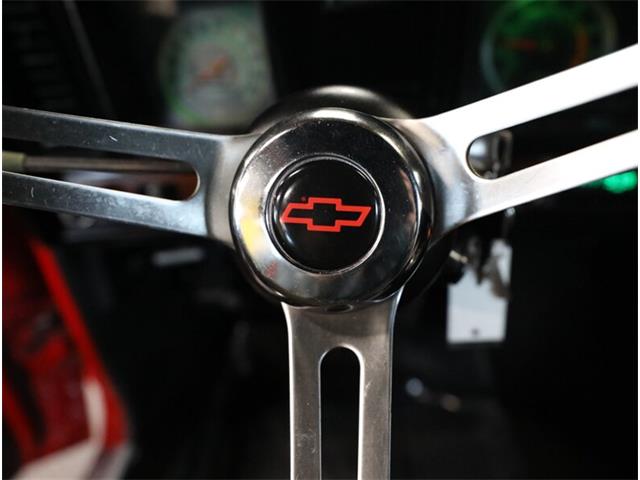 1969 Chevrolet Camaro SS (CC-2072072) for sale in Addison, Illinois