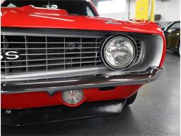 1969 Chevrolet Camaro SS (CC-2072072) for sale in Addison, Illinois