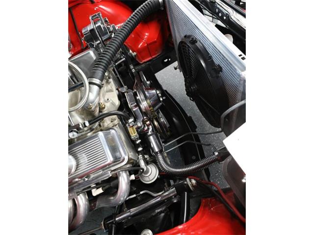1969 Chevrolet Camaro SS (CC-2072072) for sale in Addison, Illinois