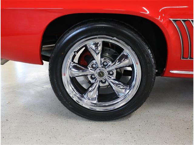 1969 Chevrolet Camaro SS (CC-2072072) for sale in Addison, Illinois
