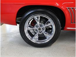 1969 Chevrolet Camaro SS (CC-2072072) for sale in Addison, Illinois