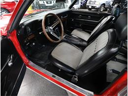 1969 Chevrolet Camaro SS (CC-2072072) for sale in Addison, Illinois