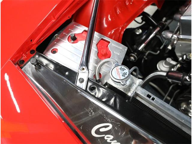 1969 Chevrolet Camaro SS (CC-2072072) for sale in Addison, Illinois
