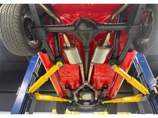 1969 Chevrolet Camaro SS (CC-2072072) for sale in Addison, Illinois
