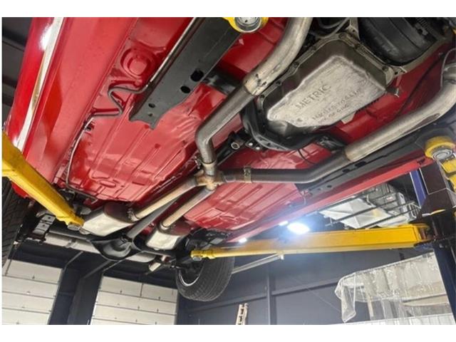 1969 Chevrolet Camaro SS (CC-2072072) for sale in Addison, Illinois