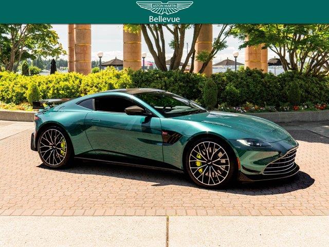 2023 Aston Martin Vantage (CC-2072073) for sale in Bellevue, Washington