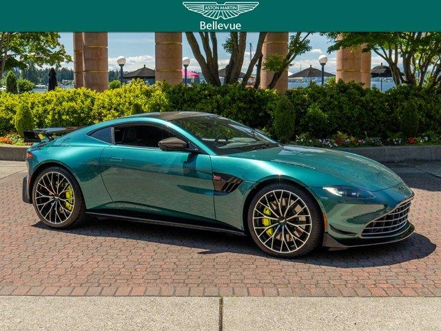 2023 Aston Martin Vantage (CC-2072073) for sale in Bellevue, Washington
