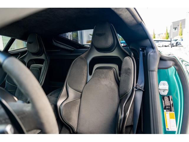 2023 Aston Martin Vantage (CC-2072073) for sale in Bellevue, Washington
