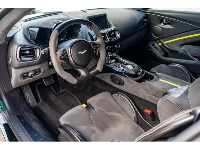 2023 Aston Martin Vantage (CC-2072073) for sale in Bellevue, Washington