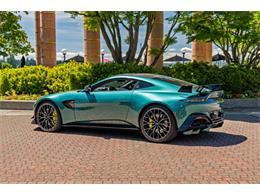2023 Aston Martin Vantage (CC-2072073) for sale in Bellevue, Washington