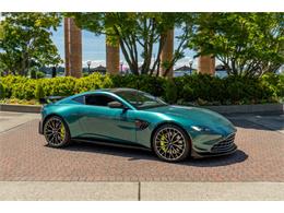 2023 Aston Martin Vantage (CC-2072073) for sale in Bellevue, Washington