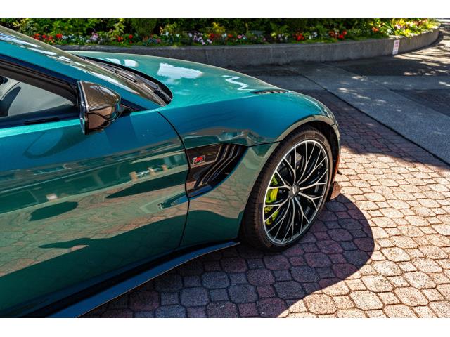 2023 Aston Martin Vantage (CC-2072073) for sale in Bellevue, Washington