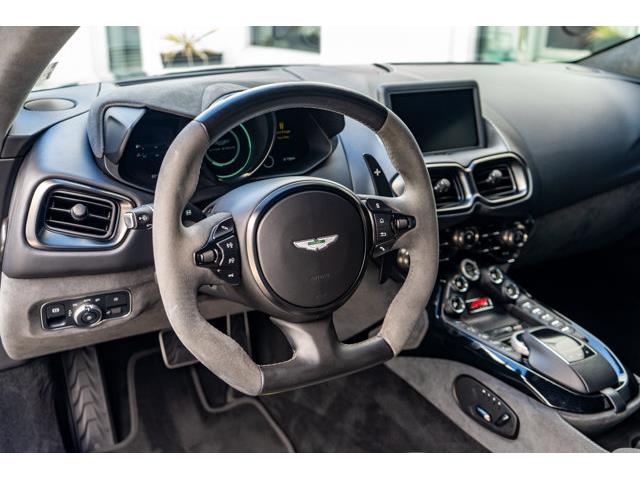 2023 Aston Martin Vantage (CC-2072073) for sale in Bellevue, Washington