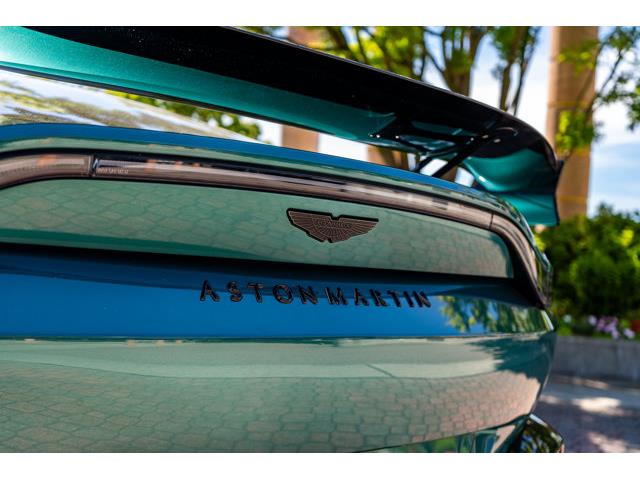 2023 Aston Martin Vantage (CC-2072073) for sale in Bellevue, Washington