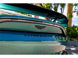2023 Aston Martin Vantage (CC-2072073) for sale in Bellevue, Washington