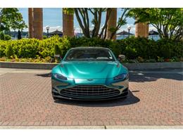 2023 Aston Martin Vantage (CC-2072073) for sale in Bellevue, Washington