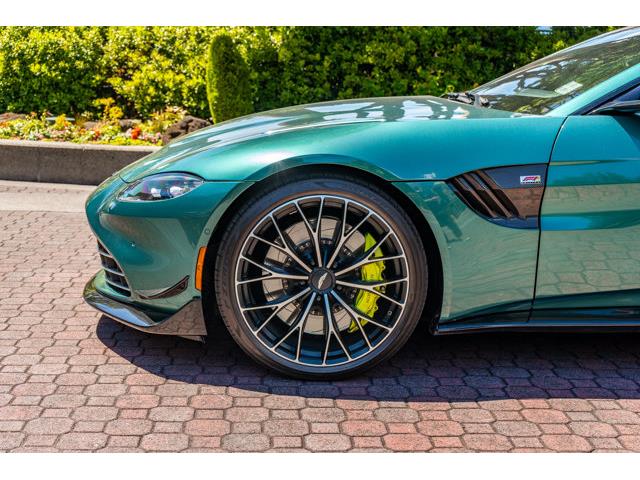 2023 Aston Martin Vantage (CC-2072073) for sale in Bellevue, Washington