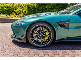 2023 Aston Martin Vantage (CC-2072073) for sale in Bellevue, Washington