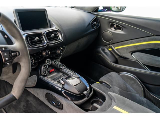 2023 Aston Martin Vantage (CC-2072073) for sale in Bellevue, Washington