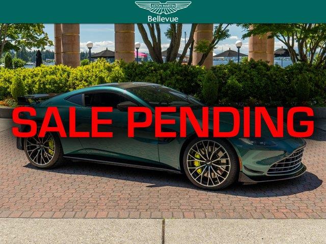 2023 Aston Martin Vantage (CC-2072073) for sale in Bellevue, Washington