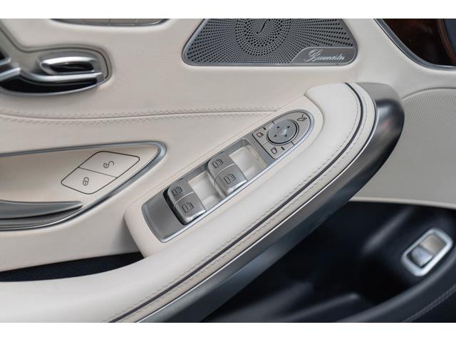 2018 Mercedes-Benz S-Class (CC-2072074) for sale in Bellevue, Washington