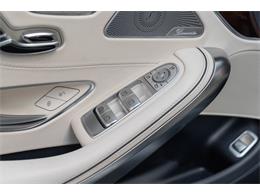 2018 Mercedes-Benz S-Class (CC-2072074) for sale in Bellevue, Washington