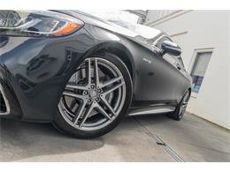 2018 Mercedes-Benz S-Class (CC-2072074) for sale in Bellevue, Washington