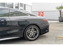 2018 Mercedes-Benz S-Class (CC-2072074) for sale in Bellevue, Washington