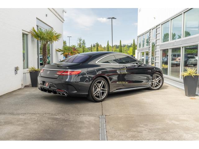 2018 Mercedes-Benz S-Class (CC-2072074) for sale in Bellevue, Washington
