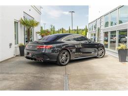2018 Mercedes-Benz S-Class (CC-2072074) for sale in Bellevue, Washington