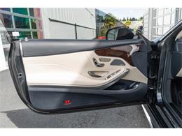 2018 Mercedes-Benz S-Class (CC-2072074) for sale in Bellevue, Washington