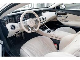 2018 Mercedes-Benz S-Class (CC-2072074) for sale in Bellevue, Washington