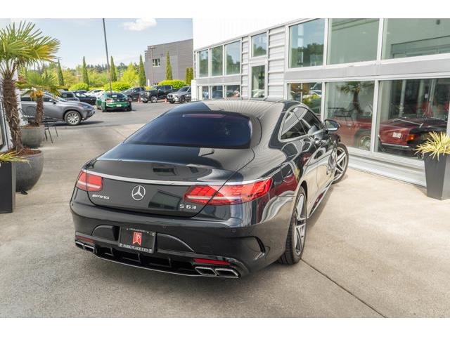 2018 Mercedes-Benz S-Class (CC-2072074) for sale in Bellevue, Washington