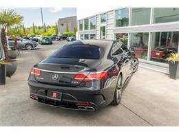 2018 Mercedes-Benz S-Class (CC-2072074) for sale in Bellevue, Washington