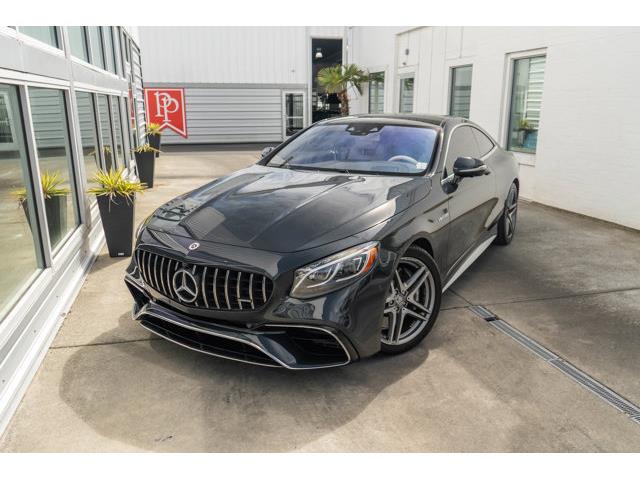 2018 Mercedes-Benz S-Class (CC-2072074) for sale in Bellevue, Washington