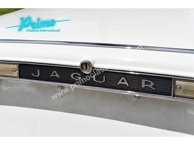1988 Jaguar XJS (CC-2072075) for sale in Lakeland, Florida