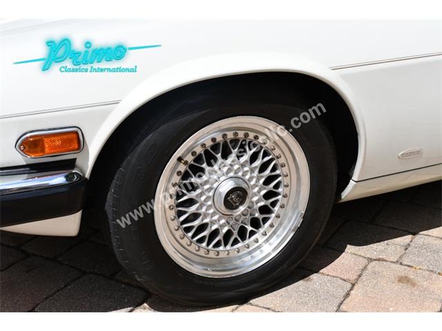 1988 Jaguar XJS (CC-2072075) for sale in Lakeland, Florida
