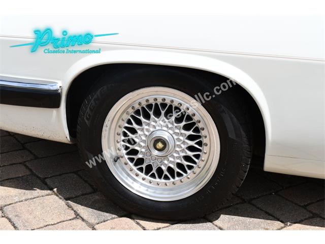1988 Jaguar XJS (CC-2072075) for sale in Lakeland, Florida