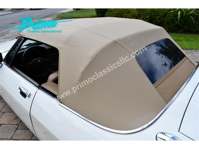 1988 Jaguar XJS (CC-2072075) for sale in Lakeland, Florida