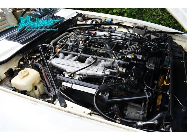 1988 Jaguar XJS (CC-2072075) for sale in Lakeland, Florida