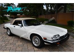 1988 Jaguar XJS (CC-2072075) for sale in Lakeland, Florida