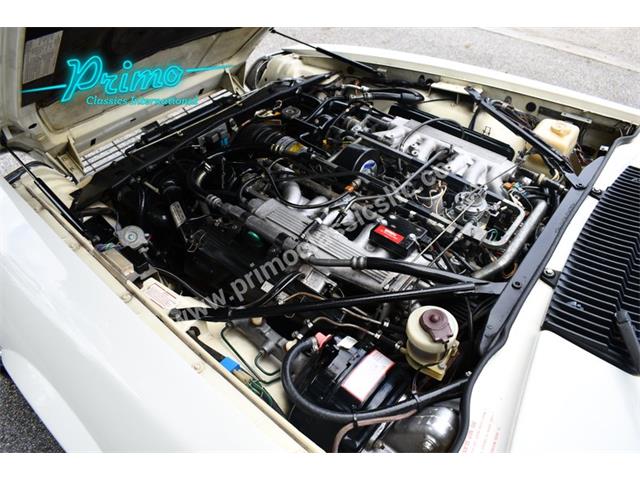 1988 Jaguar XJS (CC-2072075) for sale in Lakeland, Florida
