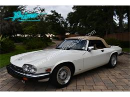 1988 Jaguar XJS (CC-2072075) for sale in Lakeland, Florida