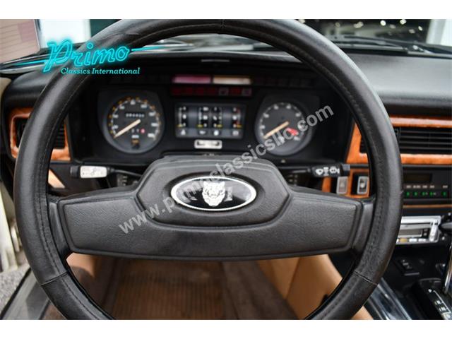 1988 Jaguar XJS (CC-2072075) for sale in Lakeland, Florida