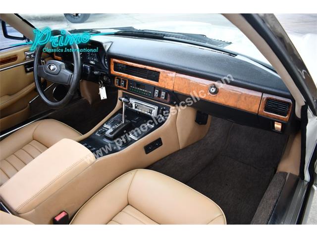 1988 Jaguar XJS (CC-2072075) for sale in Lakeland, Florida