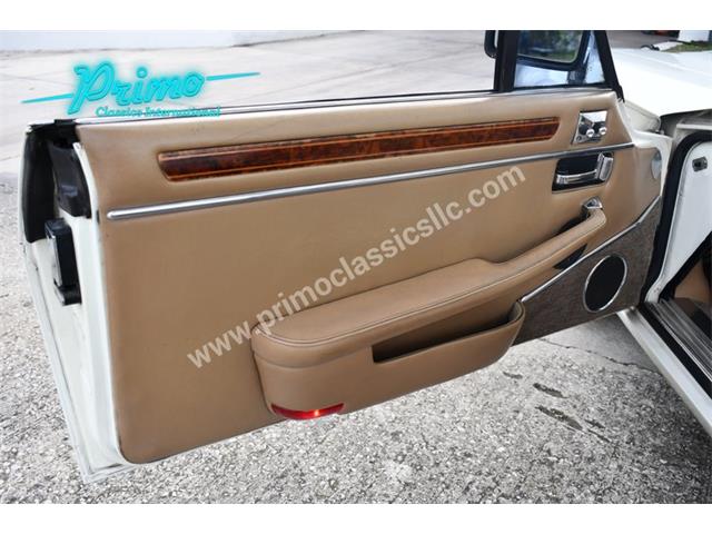 1988 Jaguar XJS (CC-2072075) for sale in Lakeland, Florida